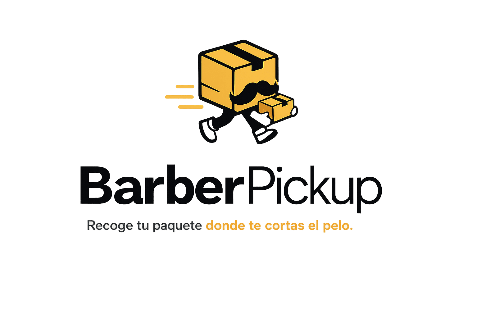 BarberPickup
